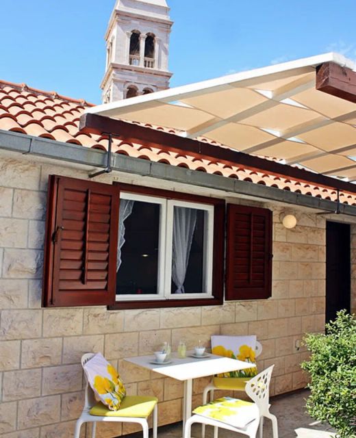 House Ivi Supetar