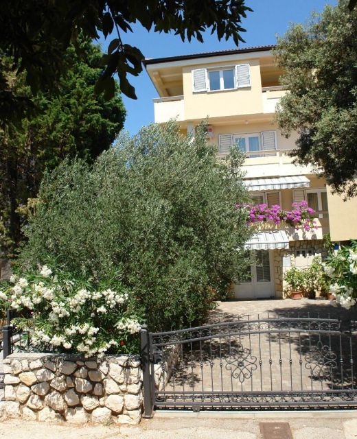 Apartments Ip Mandre