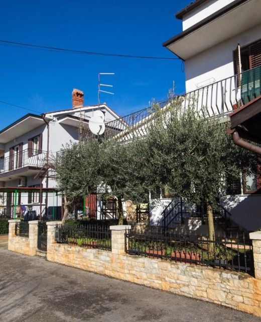 Apartman Jasna Umag