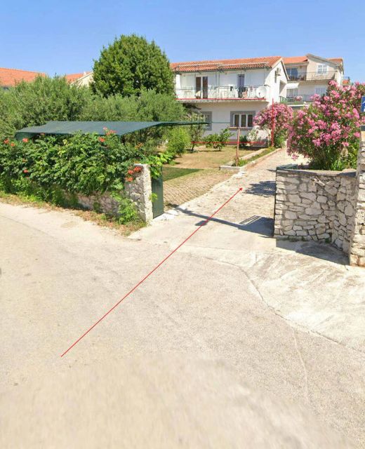 Apartman Antea Vodice