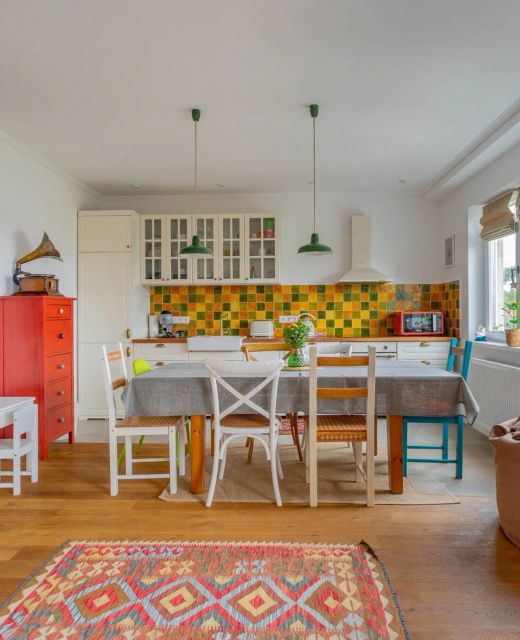 Bohém Apartman Budapest