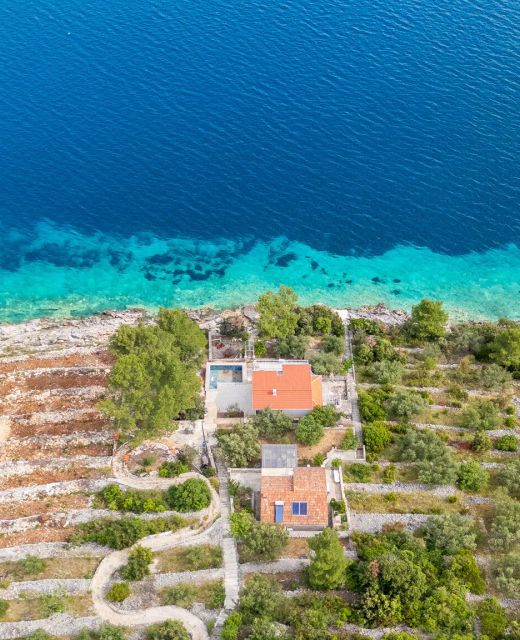 House Vers Vela Luka