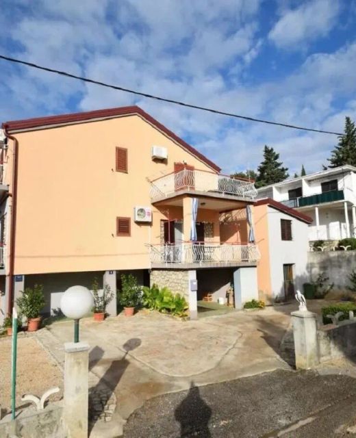 Apartments and Rooms Mirja Starigrad Paklenica