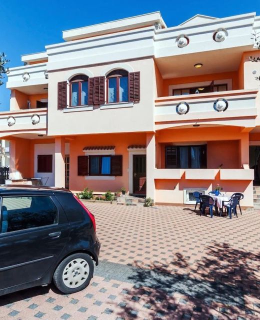 Apartments Brane Zadar
