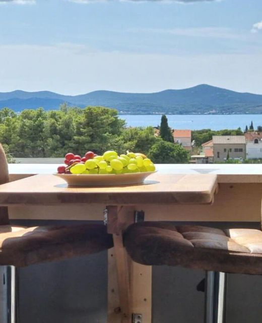 Apartment Isa Zadar