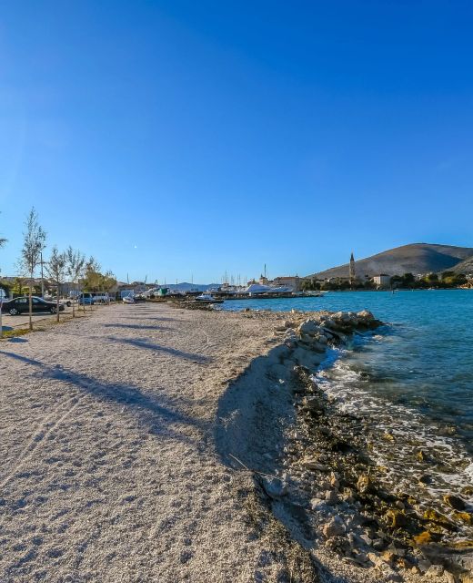 Apartment Čićko Trogir