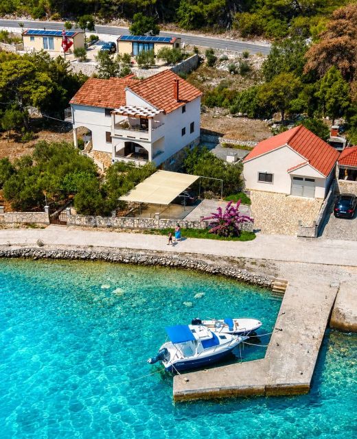 Apartments Ivo Veli Rat