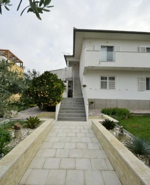 Apartment Sveto Biograd