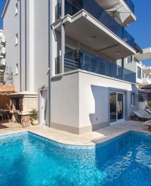 Apartment Slavena Okrug Gornji