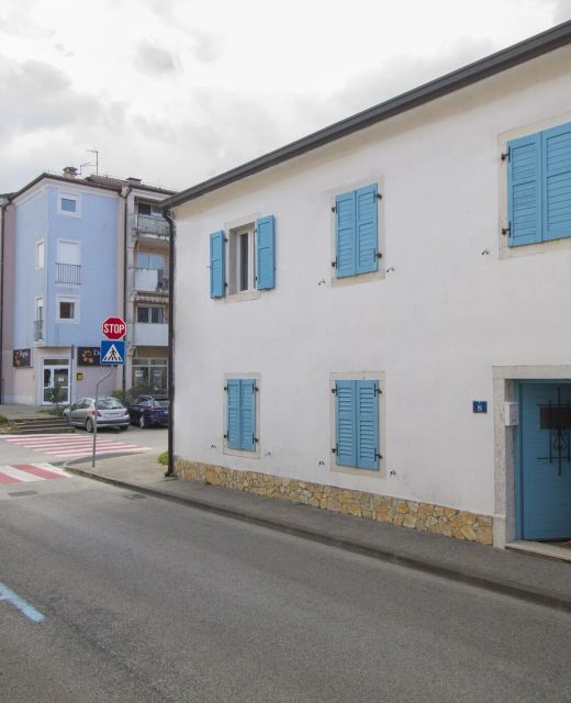 Apartments Center Umag
