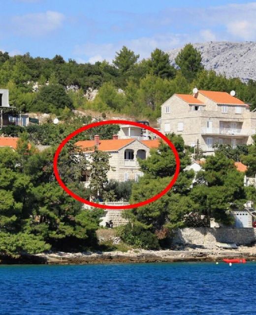 Apartments Amalija Lumbarda