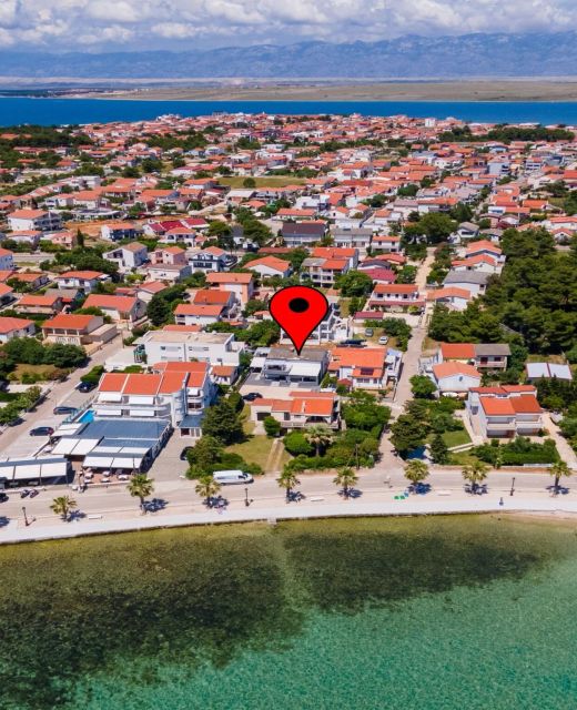 Villa Skundric Vir