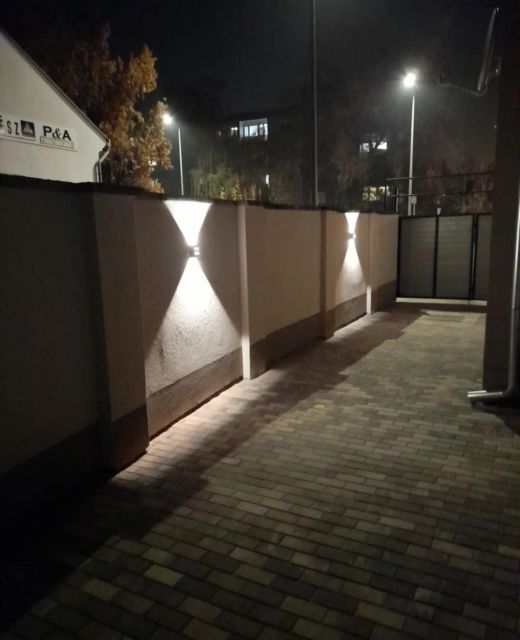 BB64 Apartmanház Békéscsaba