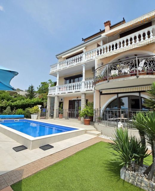 Vera Novi Apartmani - Novi Vinodolski