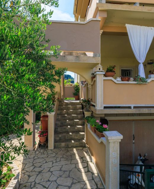 Apartments Tatjana Banjol