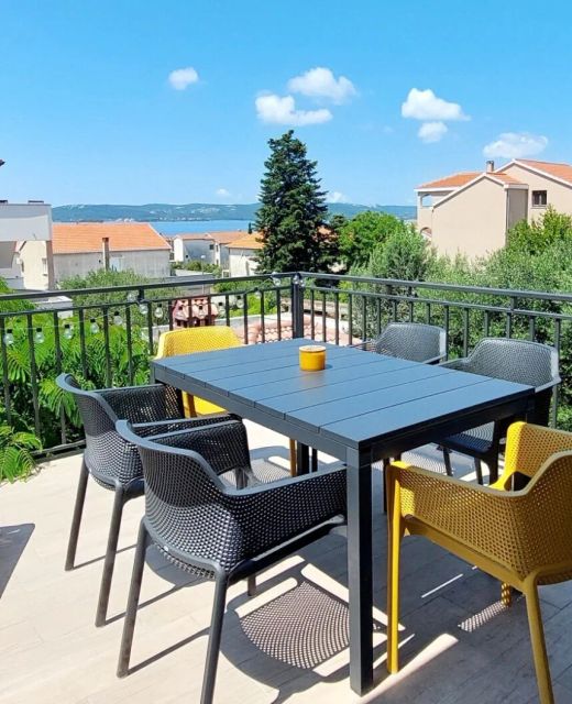 Apartment Korni Biograd
