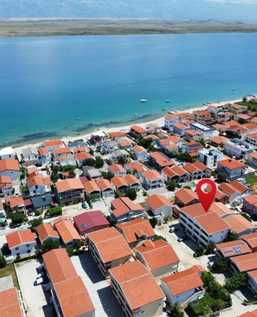 Apartments Gavro Vir