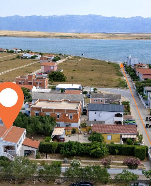 Apartment Tihana Vir