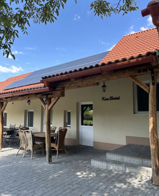Somló Kiss Birtok Somlószőlős