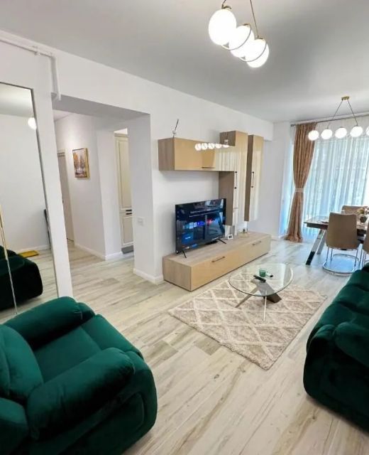 Apartament ACM Premium Voluntari