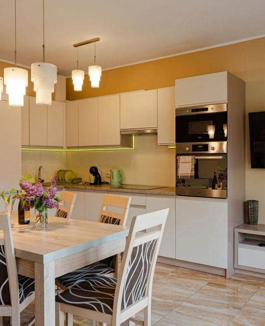Apartamenty u Romy - Mocha Ustroń