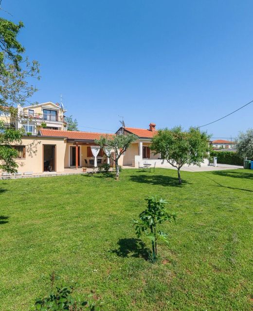 Apartmani Mima Savudrija