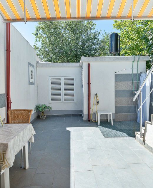 Apartment Tom Starigrad Paklenica
