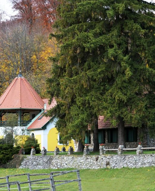 Csipkéskúti Lovas Vendégház Miskolc