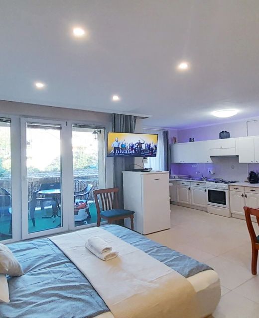 Balcony Apartman Szeged