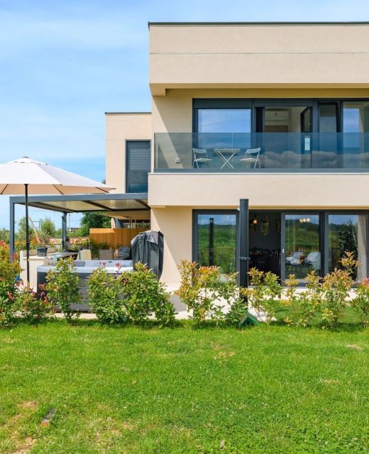 Lux Apartmani Brigitta Umag
