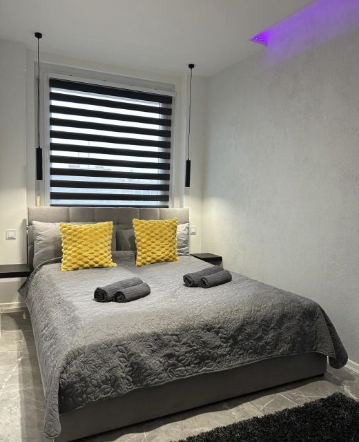 Block Home Apartman Makó