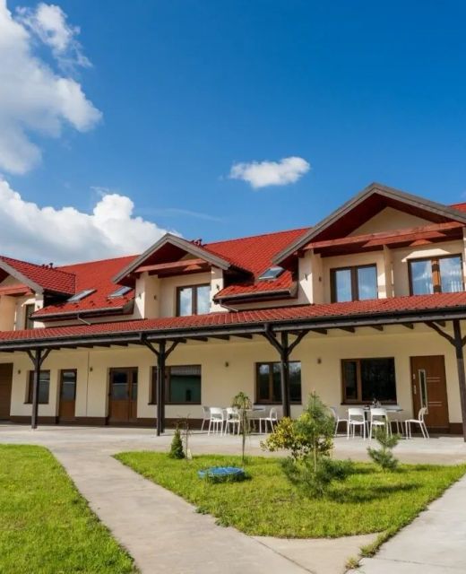 Apartamenty Przeczyce