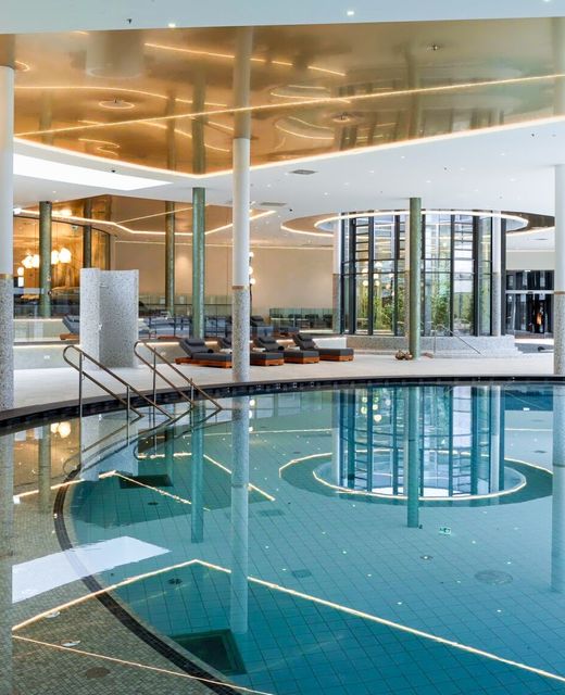Le Primore Hotel & Spa Hévíz