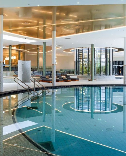 Le Primore Hotel & Spa Hévíz
