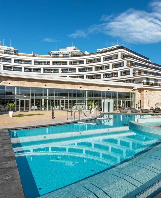 Le Primore Hotel & Spa Hévíz