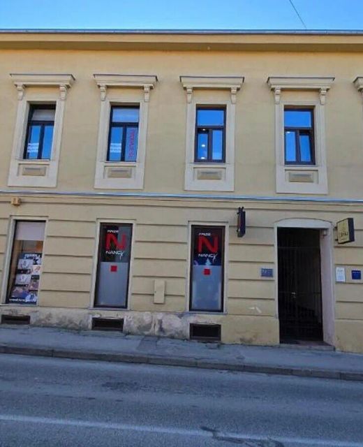 Apartment Lovro Ivanec