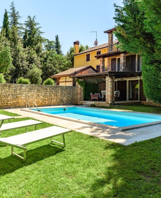 Villa Anthony Umag