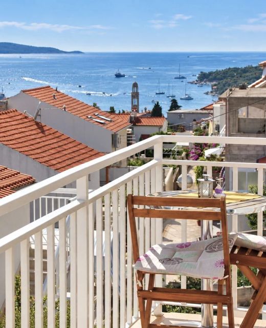 Apartment Ljilja Hvar