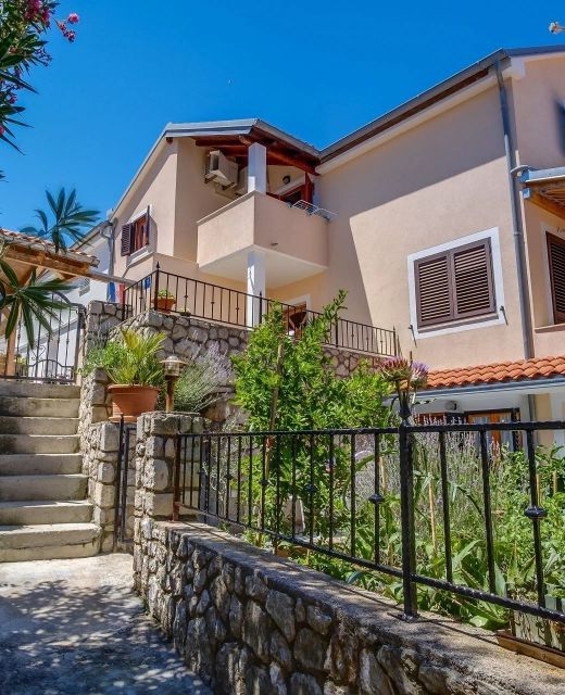 Apartments Stipe Mali Losinj