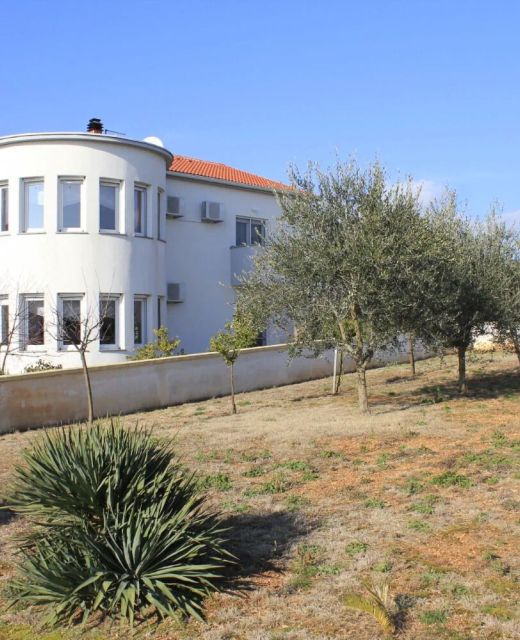 Apartments Marin Biograd