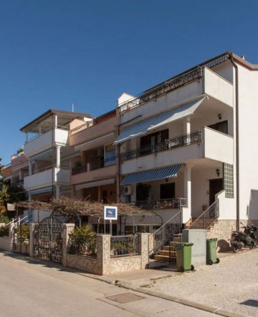 Apartments Ivo Rovinj II III