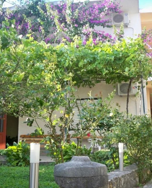 Apartments Sini Makarska