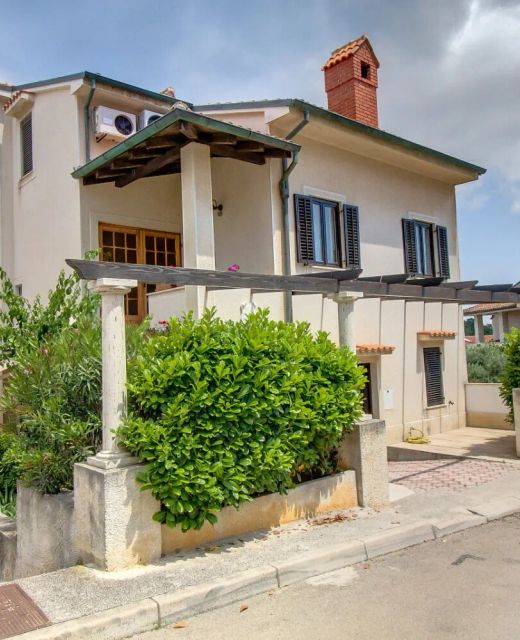 Apartments Eli Mali Losinj