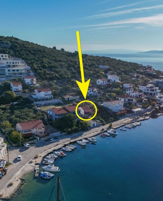 Apartment Sunce Vinisce