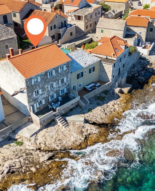 Apartments Sova Postira