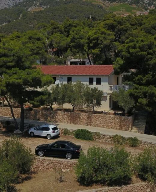 Apartments Var Sveta Nedjelja