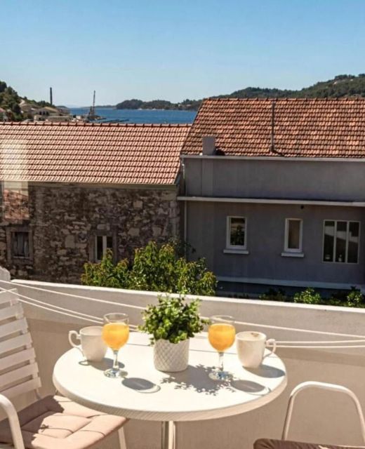 Apartment Niks Vela Luka