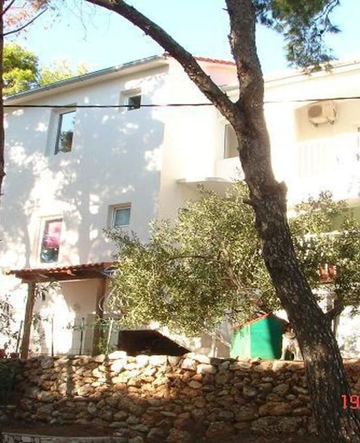 Apartments Dijana Sveta Nedjelja