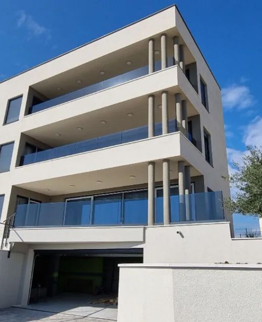 Apartments Mark 2 Medulin