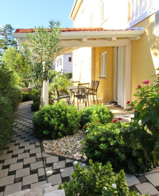 Apartmani Gorica 1 Baška